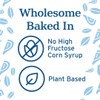 Nature's Bakery Stone Ground Whole Wheat Fig bar 24 Twin