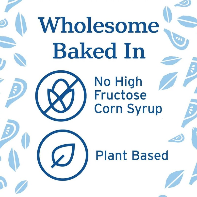 Nature's Bakery Stone Ground Whole Wheat Fig bar 24 Twin