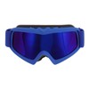 Kids Ski Goggles HD Coating Lens UV Protection Shock Resistance