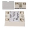 SSR-40VA Load Voltage 24-480V AC 40A Rated Current Regulator Solid