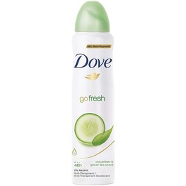 Dove Anti-Perspiran