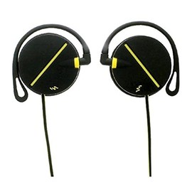 T'NB Sport CLIP Mini Wired Earphones