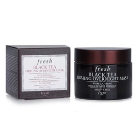 Fresh Black Tea Firming Overnight Mask 100ml/3.3oz / 프레쉬 블랙티 퍼밍 오버나이트 마스크 100ml/3.3oz