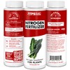 Nitrogen for Plants – Liquid Tri-Source Nitrogen for Deep Green