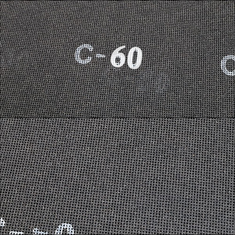 HUAALIUCHE 17" Sanding Screen Discs - Mesh Floor Sanding Screen