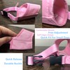 MoiiLavin Dog Muzzle XS (2 PCs) Soft Air Mesh for
