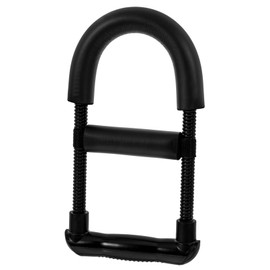 BESPORTBLE Wrist Grip Strengthener Forearm Workout Exercise Equipment Develop Strong Muscles for Athletes Rock Climbers Golfers Tennis Player