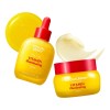 `pack De 2 Sérum Y Crema Iluminadores Vitamínicos Equalberry