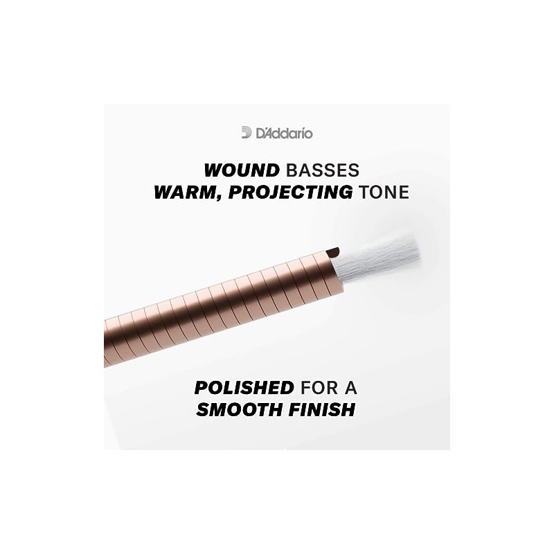 D'Addario Pro-Arte - Cuerdas de nailon para guitarra clásica, tensión