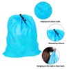 Extra Large Storage Bag Large Waterproof Oxford Fabric Storage Bag