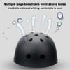 Cycle Skateboard Helmet Roller Skating BalanceBike Helmet Child Adults Skating