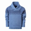 Gioberti Kids and Boys 100% Cotton Pullover Knitted Sweater with