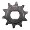 Sprocket 10 Teeth Pitch 415 Type 0235 Compatible with Hercules