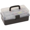 Kinetic Tackle Box Big Kit - Saltwater Starter Set with