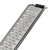 NAVA Kitchen Grater | 40 cm | Stainless Steel |