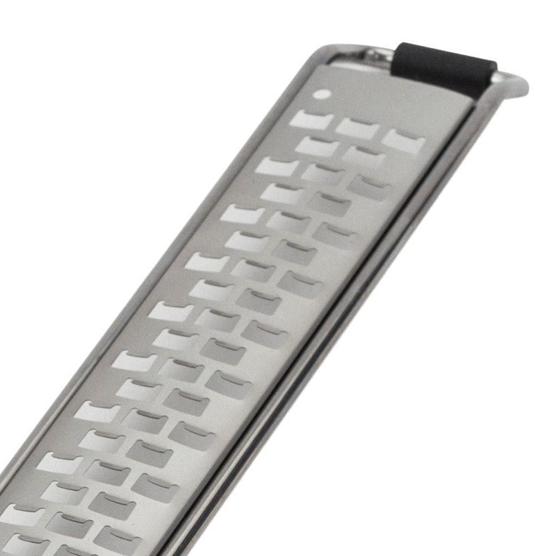 NAVA Kitchen Grater | 40 cm | Stainless Steel |