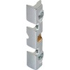 EFF-EFF Effeff 128.130011 40 Screw-On Piece 118 FaFix for Electric