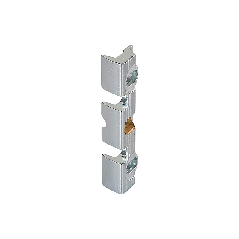 EFF-EFF Effeff 128.130011 40 Screw-On Piece 118 FaFix for Electric
