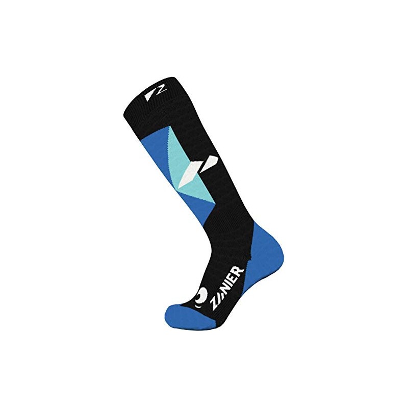 Zanier - Children's ZNOWMAN Socks