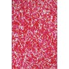 SPRINKLY - Matt Sugar Strands - Pink, Red & White