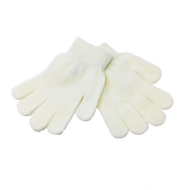 Kids Magic Winter Gloves [White]