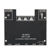 ZK‑MT21 BT Amplifier Board High Power Sound Stereo DC12‑24V Digital