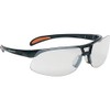 Honeywell 1015364 Protege Floating Lens Eyewear Metallic Black Frame with
