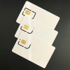 OYEITIMES - Tarjeta USIM programable en blanco 4G LTE WCDMA