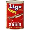 Ligo Squid 15oz (6 Pack)