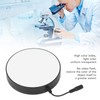 LED Ring Light High Brightness Adjustable Microscope LED Lamp for