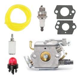 SGBTB Carburetor for Husqvarna 123 223 322 323 325 326 327 123C 123L 123LD 223L 223R 322C 322L 322R 323C 323L Trimmer Brushcutter Pole Saw Edger 503283401
