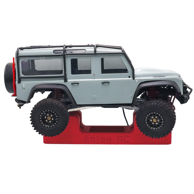 RC Car Stand RC Stand Simulation and Static Display RC