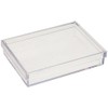 CAPATI Solid Square L with Lid [Toys & Hobby]