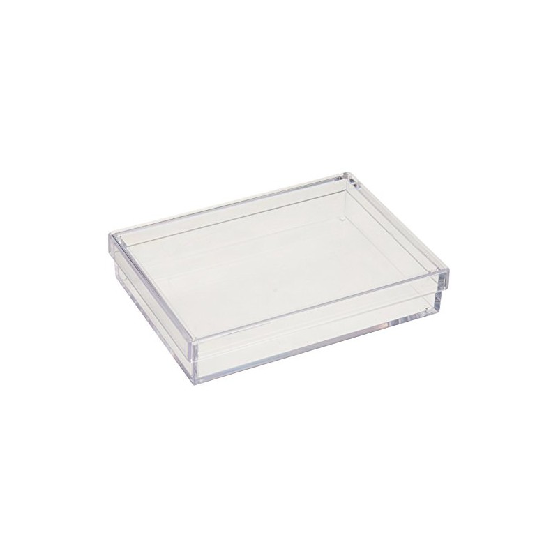 CAPATI Solid Square L with Lid [Toys & Hobby]