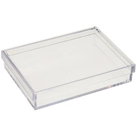 CAPATI Solid Square L with Lid [Toys & Hobby]
