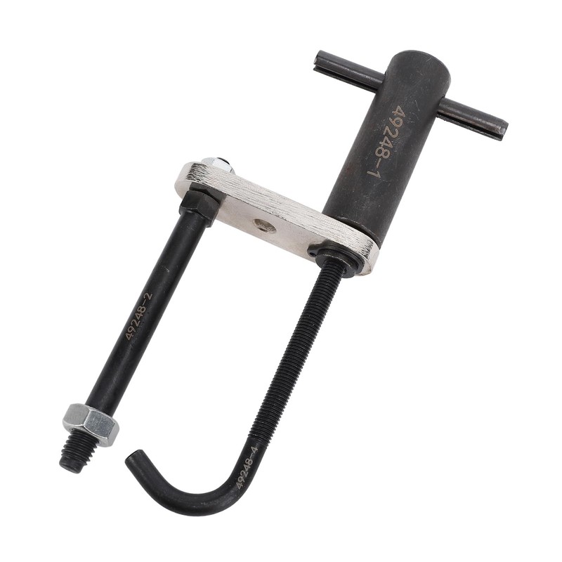 Extractor de Conjunto de Riel de Inyector de Combustible, EN-49248,