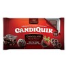 Log House CandiQuik Candy Coating, Chocolate, 16 Ounce (Pack of