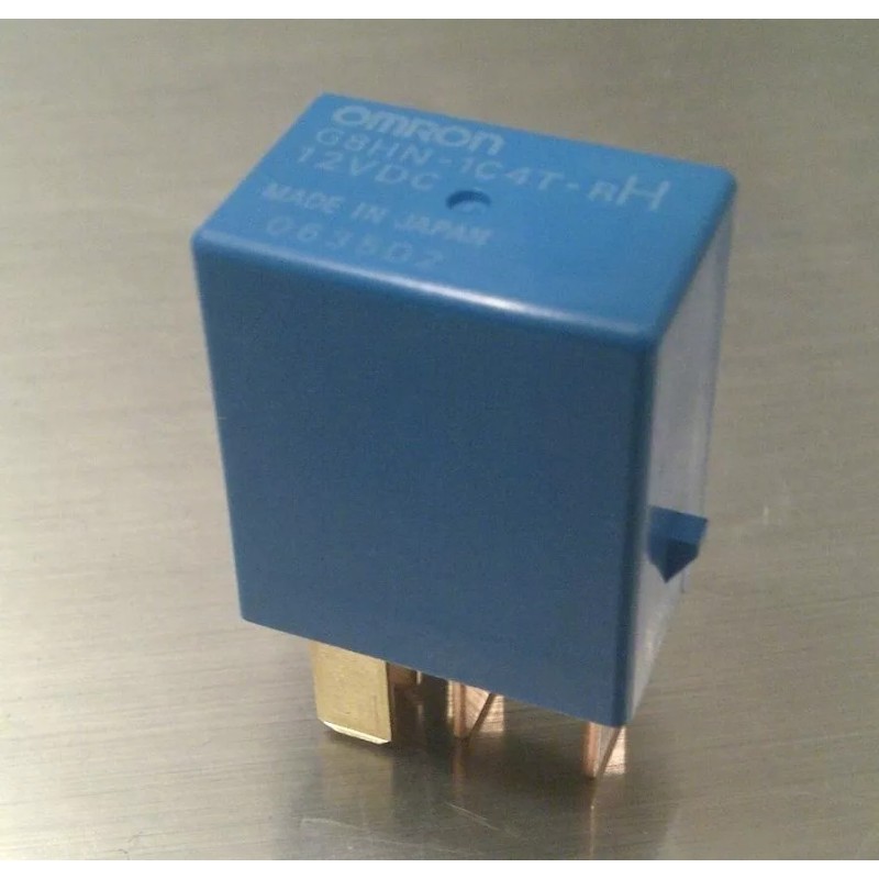 Omron Suzuki Omron relay G8HN-1C4T-RH BRAND NEW!