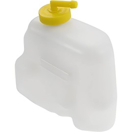 I-Match Auto Parts Engine Coolant Recovery Tank for 2013-2017 Honda Accord Coupe, Sedan 191015A2A00 HO3014132