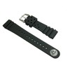 0.9 inch (22 mm) Seiko Urethane Band DAL1BP