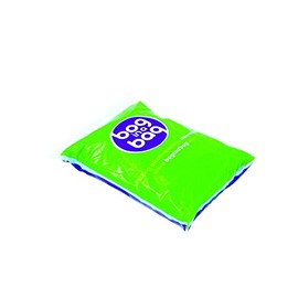 BoginaBag Genuine Bog in a Bag Refill Pack (5 Bags per Pack) - Suitable for Camping, Festivals, Fishing & Travelling (SINGLE PACK)