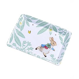 Peter Rabbit Daisy Range Scatter Tray 22 X 16Cm