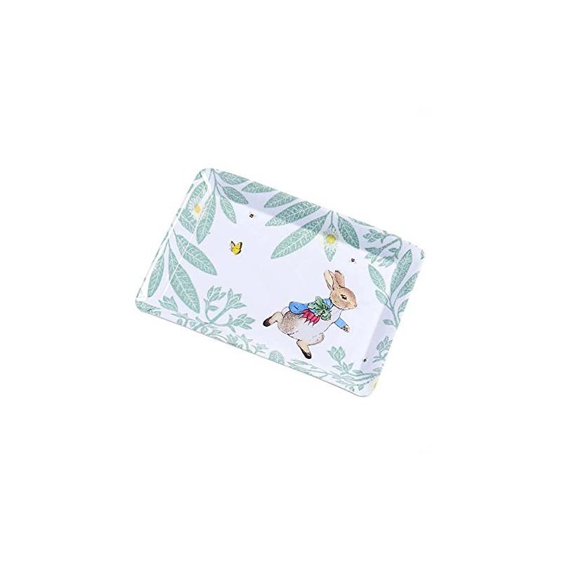 Peter Rabbit Daisy Range Scatter Tray 22 X 16Cm