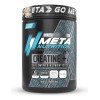 Creatina Meta Nutrition Monohidratada 1050 210 Servicios Sabor