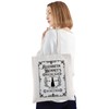 JNIAP Pride Prejudice Tote Bag Elizabeth Bennet Gifts Pemberley Tote