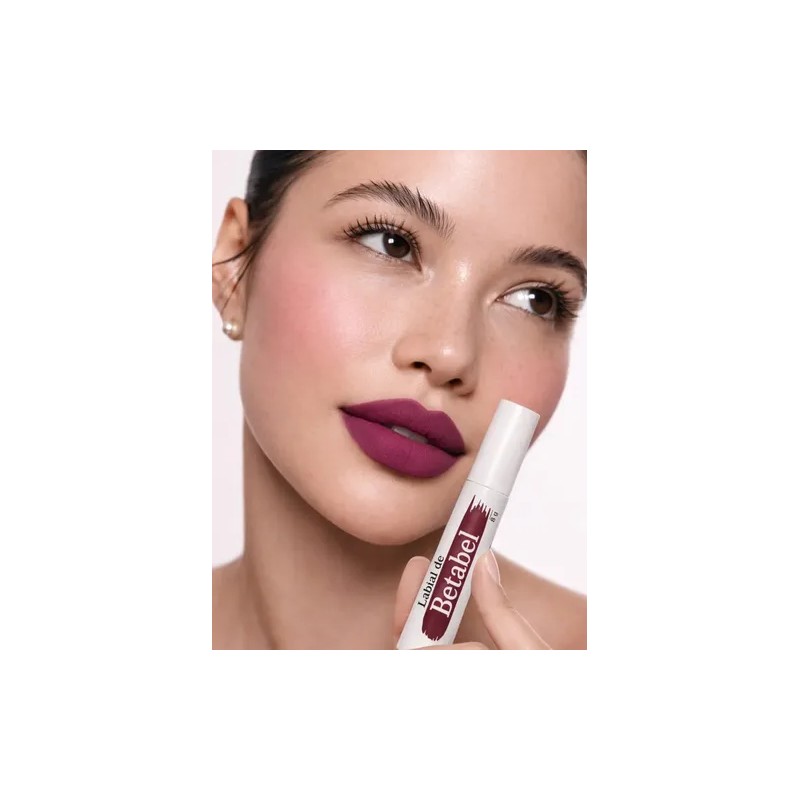 Labial De Betabel Vegano - Cosmético Vegetal