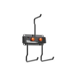 Husqvarna Automower Storage Hook - Wall Mount for 320 NERA, 430X NERA & 450X NERA | Space Saving Storage Solution for Robotic Lawnmowers