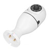 Wireless Camera 2MP Motion Sensor Infrared Night Vision WiFi 110‑240V