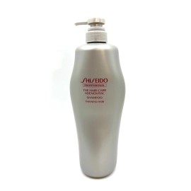 Shiseido The Thinning Hair Care Adenovital Scalp Treatment Shampoo 1000ml/33.8oz
