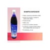 Shampoo Matizador Sin Sal Ni Parabenos Le Bleu D Conde